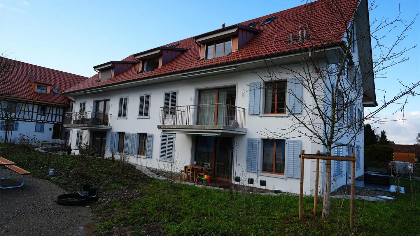 Appartamento in affitto - Im Steinacher 1, 8303 Bassersdorf