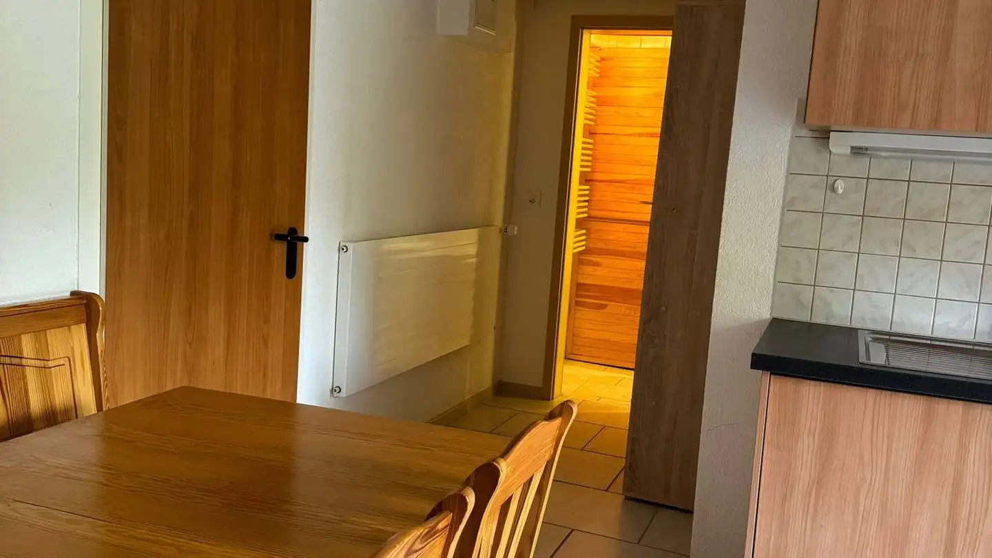 Studio mieten - Route Des Rosalys 299, 1619 Les Paccots - Foto 4