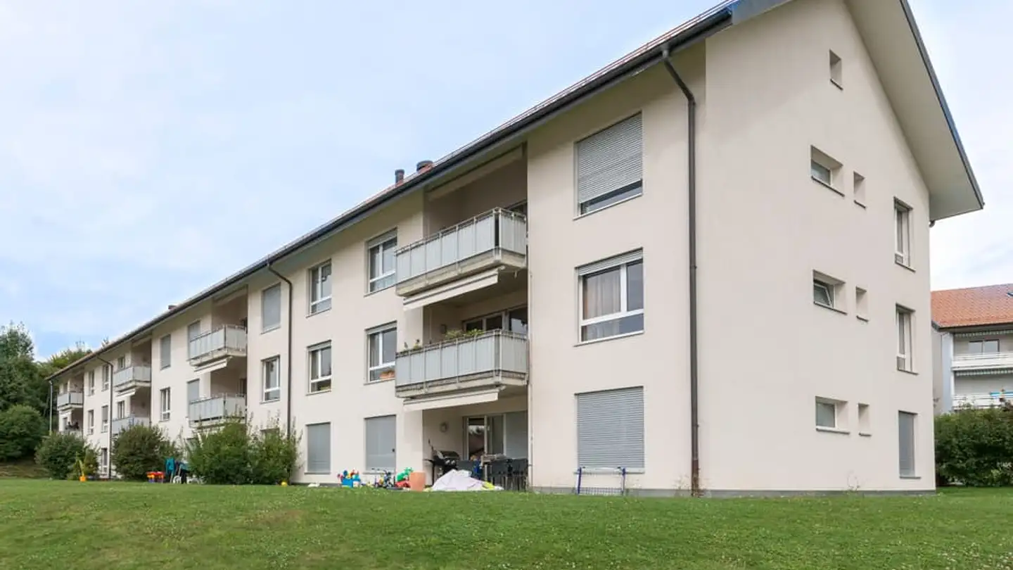 Apartment for rent - Le Grand-Chemin 112, 1066 Epalinges