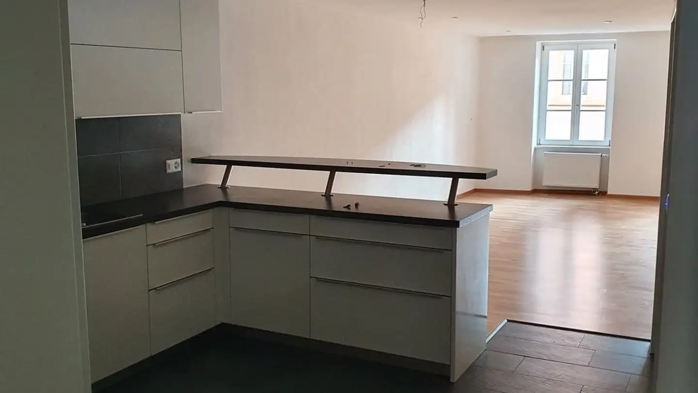 Appartamento in affitto - Obere Wasengasse 90, 5080 Laufenburg - Foto 2