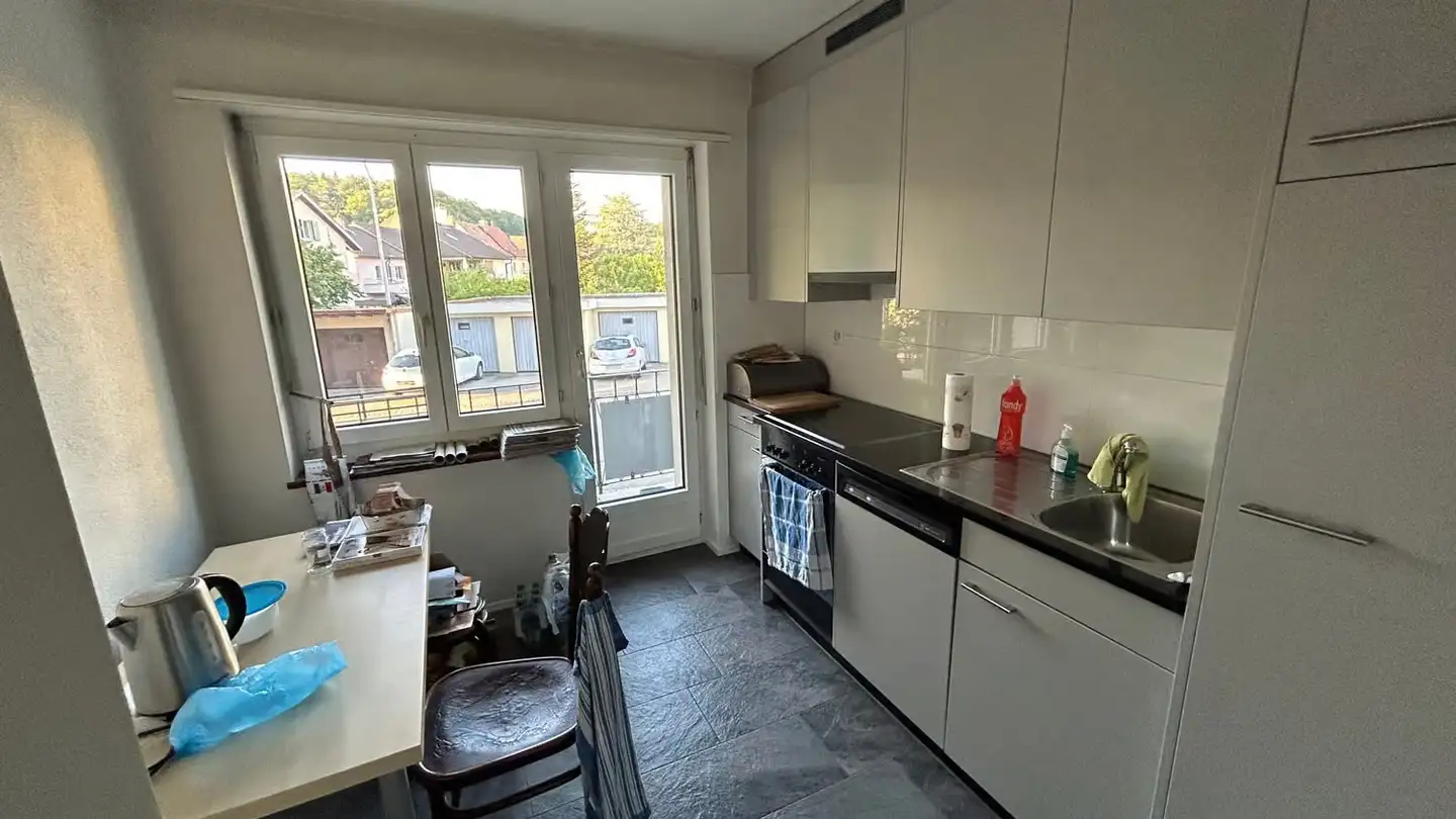 Appartement à louer - Friedensstrasse 89, 4600 Olten - Photo 4