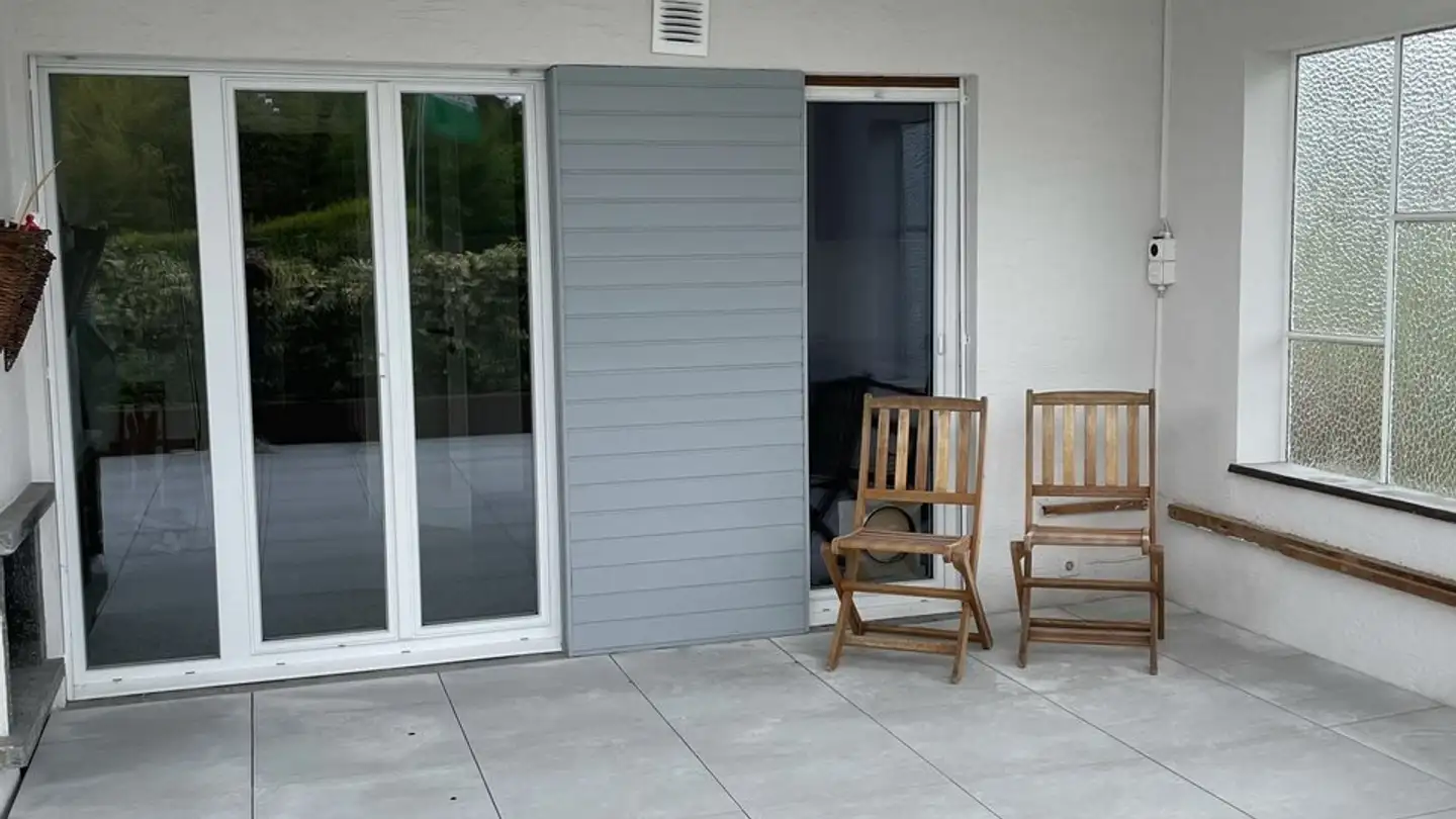 Casa singola in affitto - Chemin De La Coffette 8, 1032 Romanel-sur-Lausanne - Photo 4