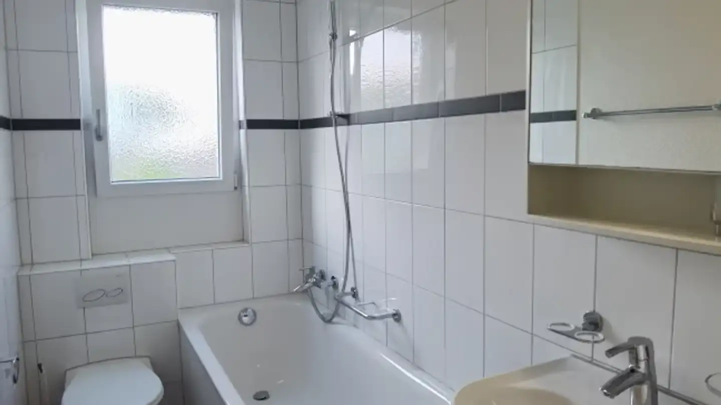 Wohnung mieten - Friedhofweg 12, 2555 Brügg BE - Foto 4