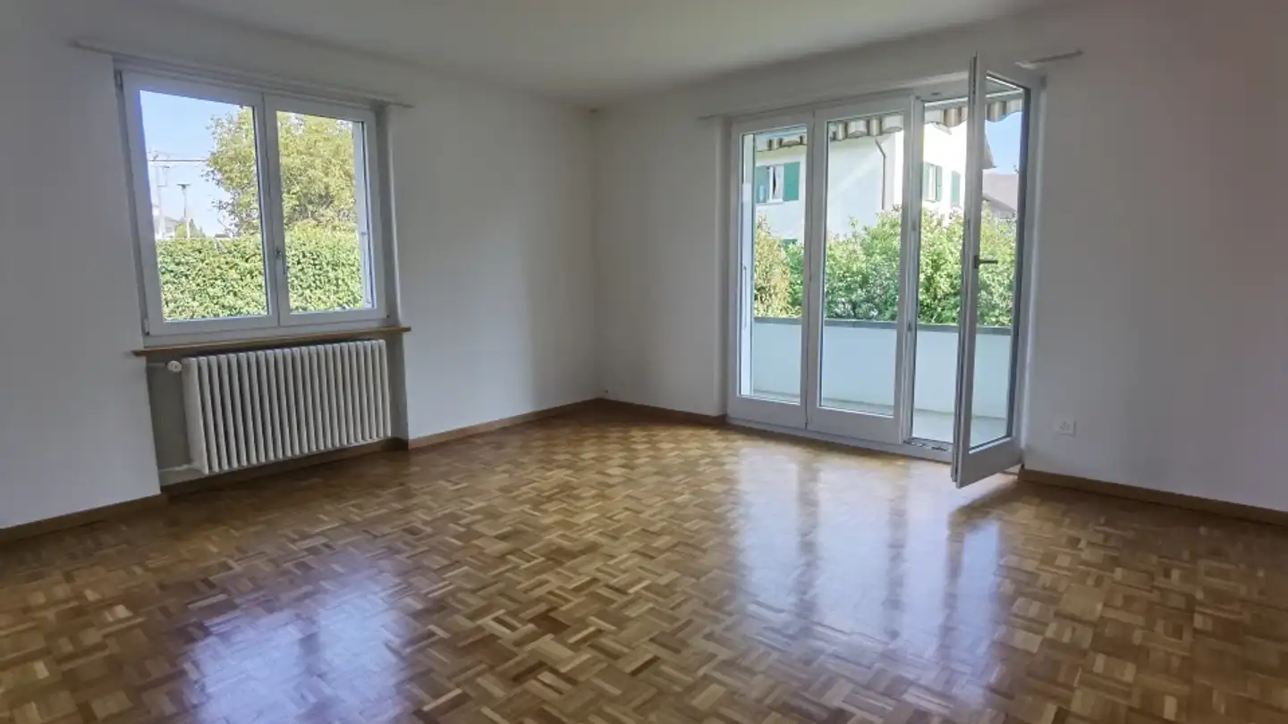 Wohnung mieten - Friedhofweg 12, 2555 Brügg BE - Foto 3