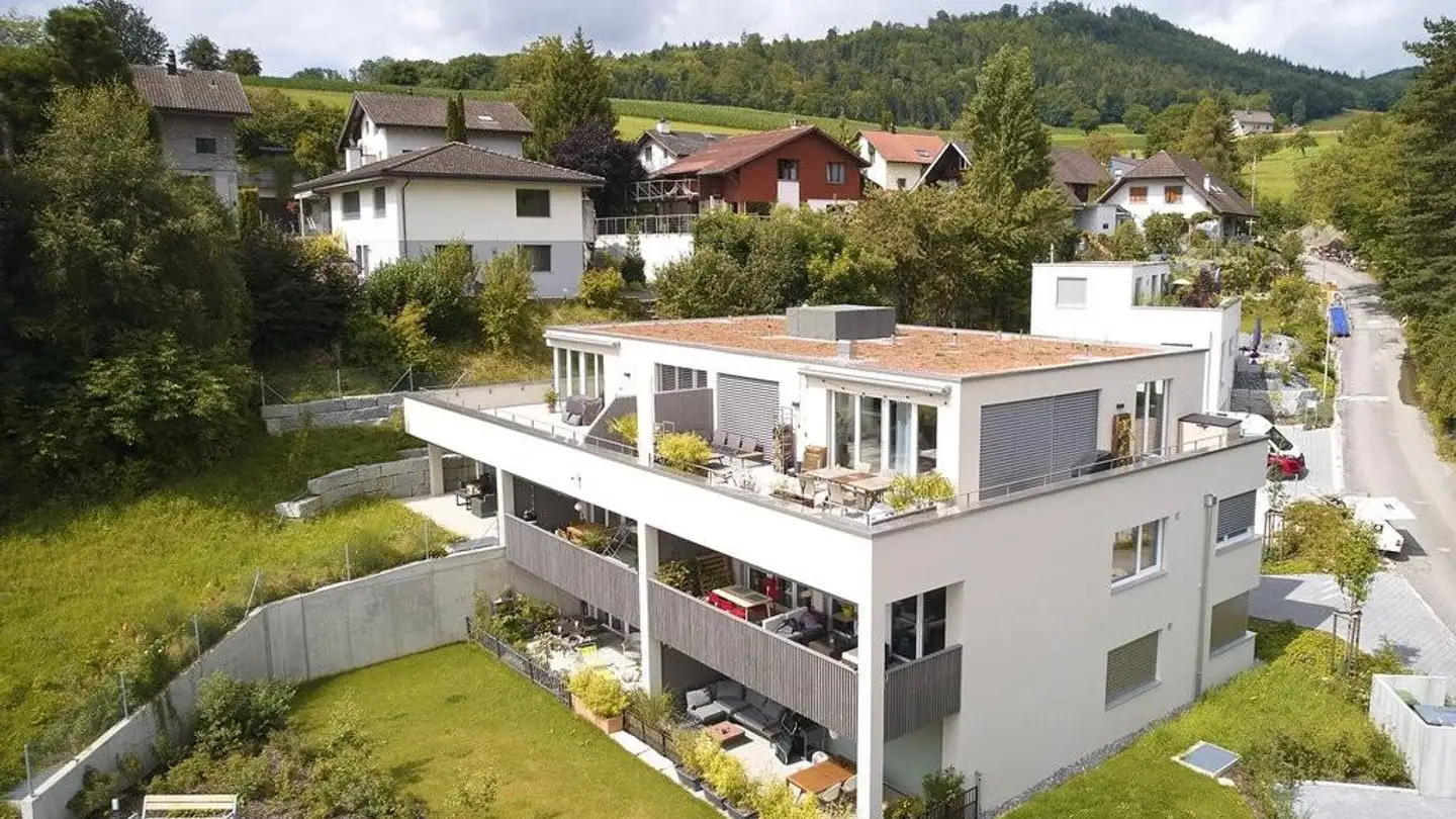 Parcheggio sotterraneo in affitto - Hohlengraben 25, 5015 Erlinsbach SO