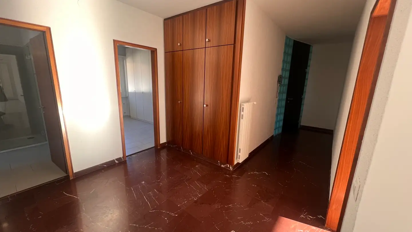Wohnung mieten - Via Ronchetti, 6518 Gorduno - Foto 4