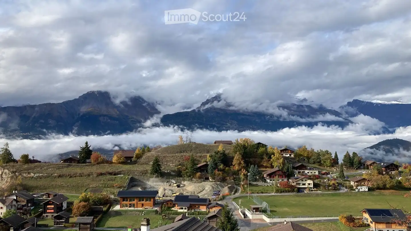 Appartamento in vendita - Les Tauges 25, 1973 Nax - Photo 3