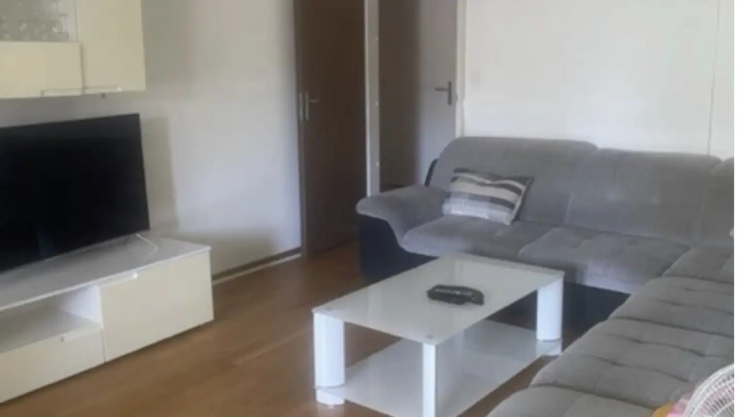 Single room for rent - 8810 Horgen - Photo 2