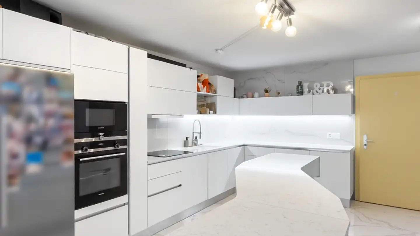 Apartment for sale - 1260 Nyon