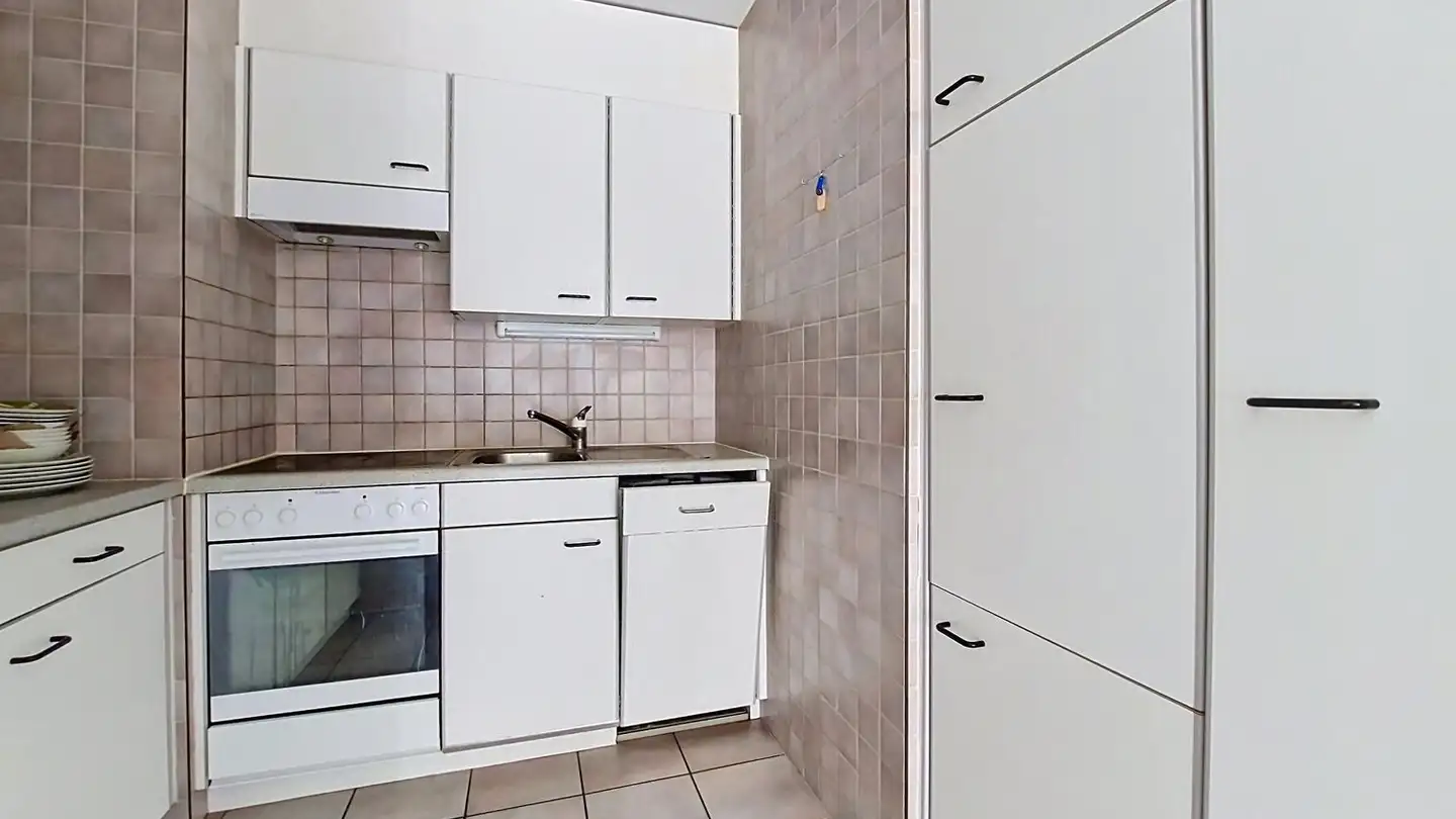 Apartment for rent - Avenue Du Petit-Chasseur 69, 1950 Sion - Photo 4