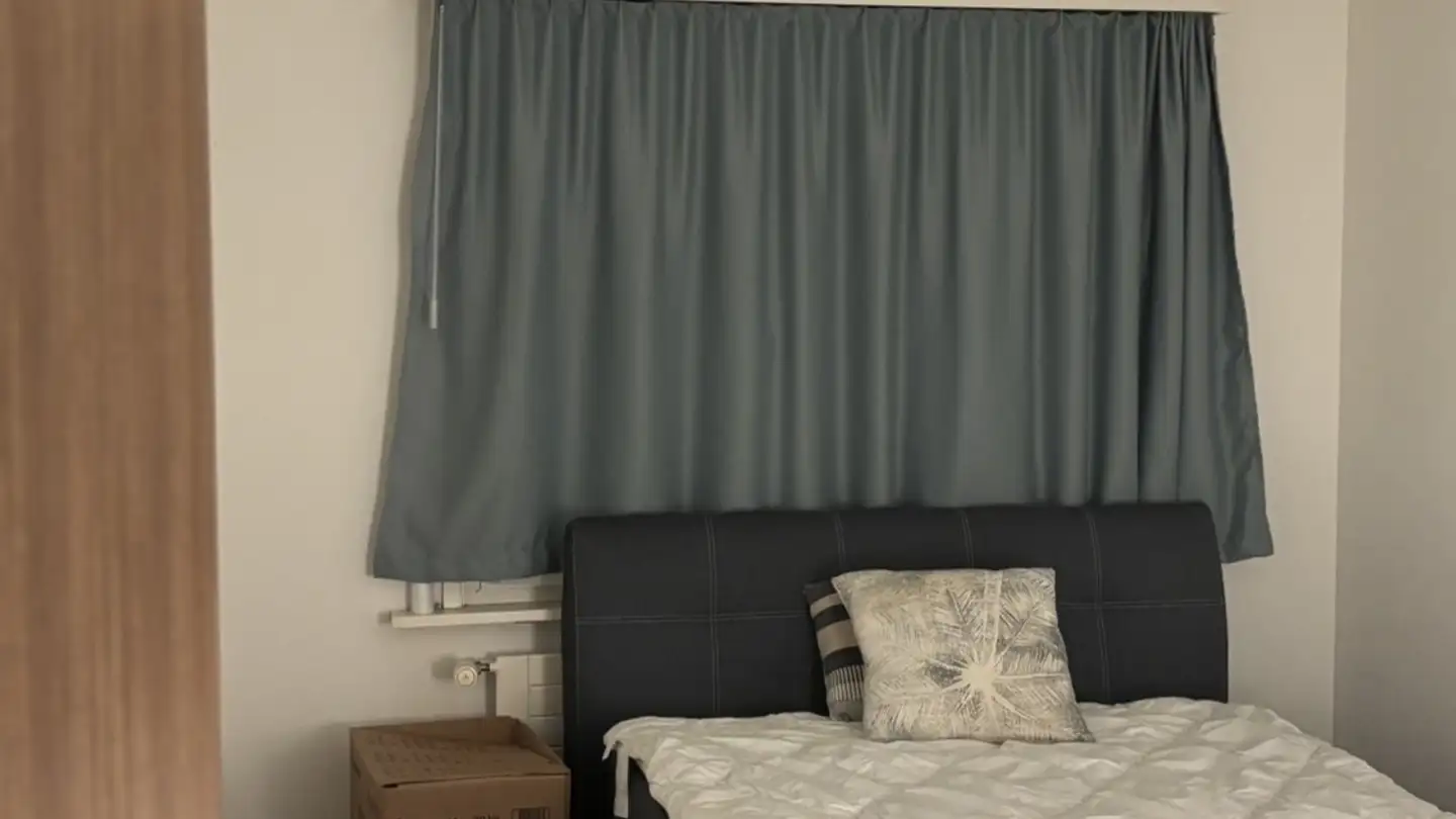 Single room for rent - 8810 Horgen - Photo 4