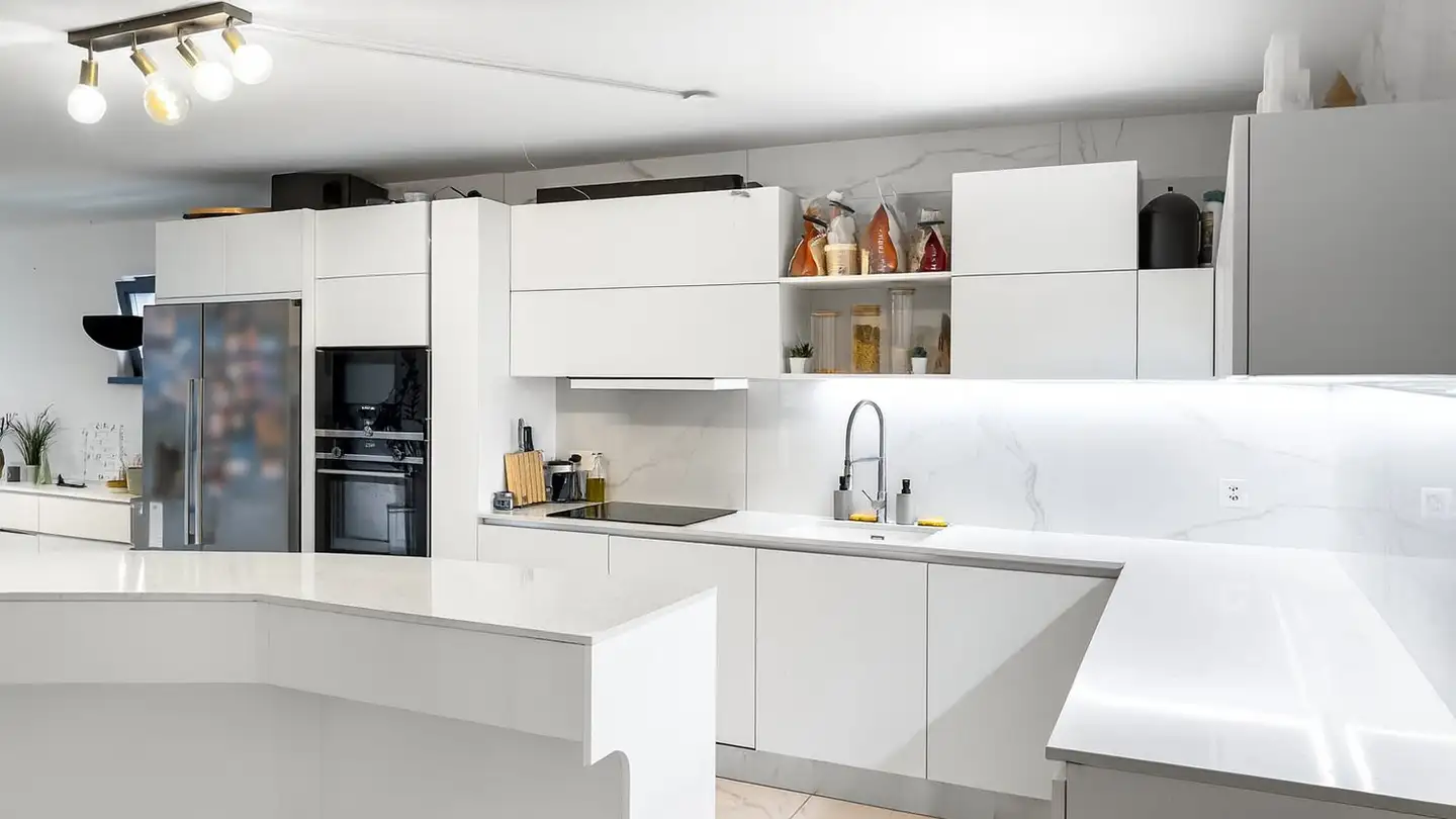 Apartment for sale - 1260 Nyon - Photo 2