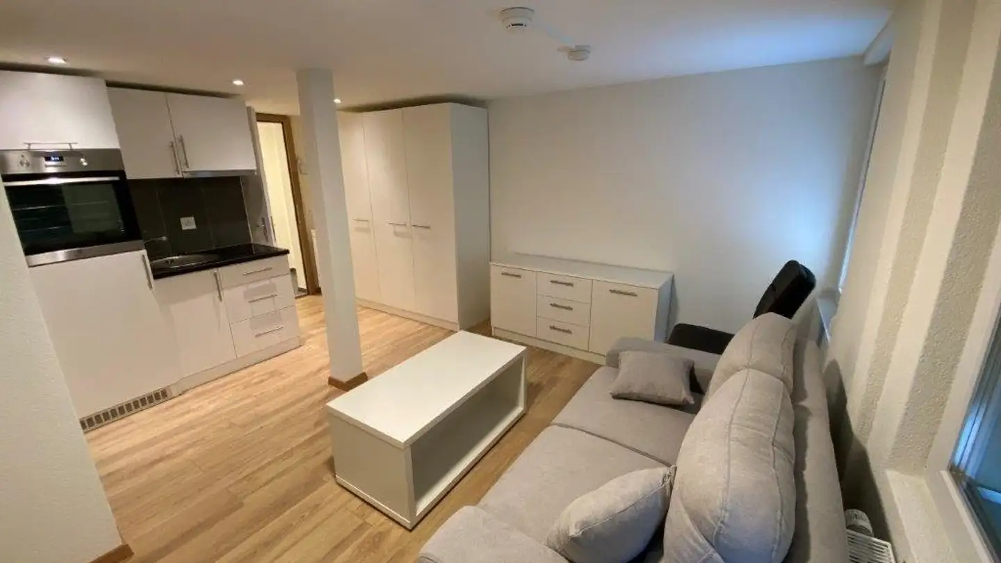 Appartamento ammobiliato in affitto - Bahnhofstrasse 172, 6423 Seewen SZ