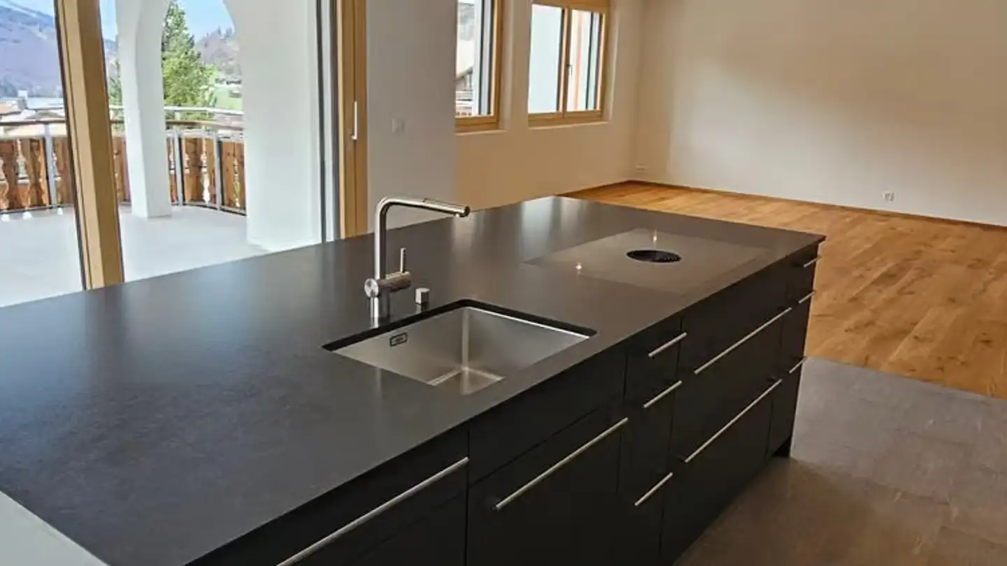 Apartment for rent - Landstrasse 63, 7250 Klosters