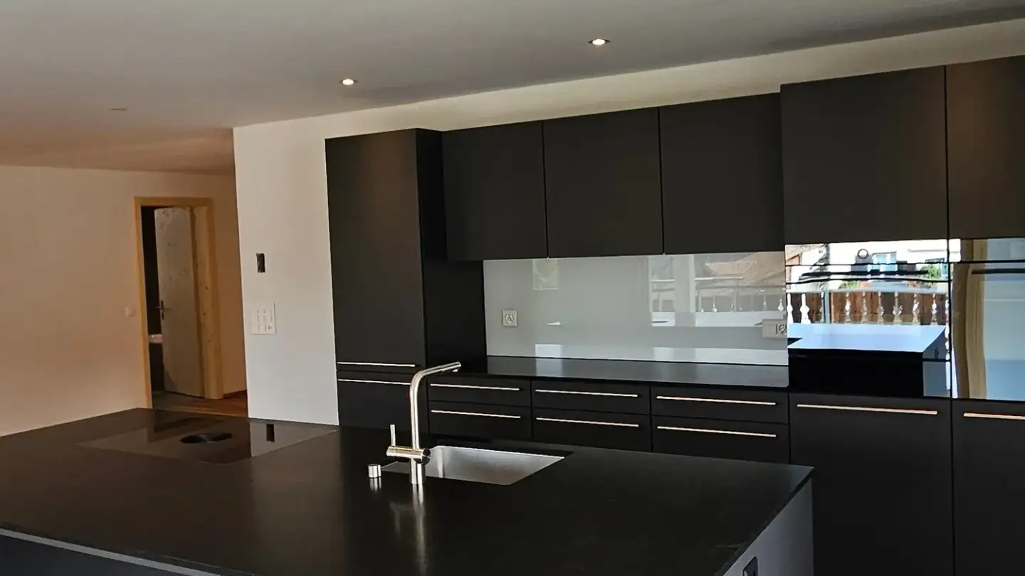 Apartment for rent - Landstrasse 63, 7250 Klosters - Photo 2
