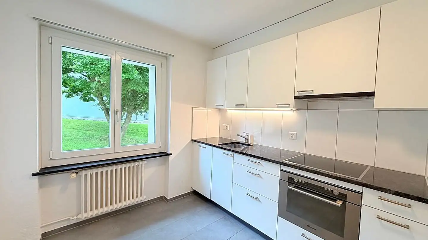 Appartamento in affitto - Weissensteinstrasse 12, 3400 Burgdorf - Foto 3