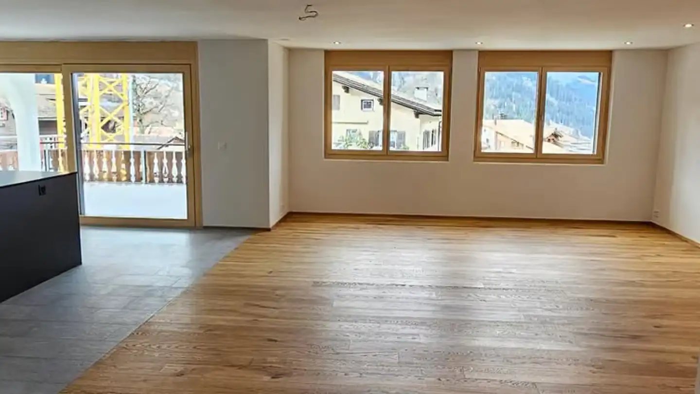 Apartment for rent - Landstrasse 63, 7250 Klosters - Photo 3