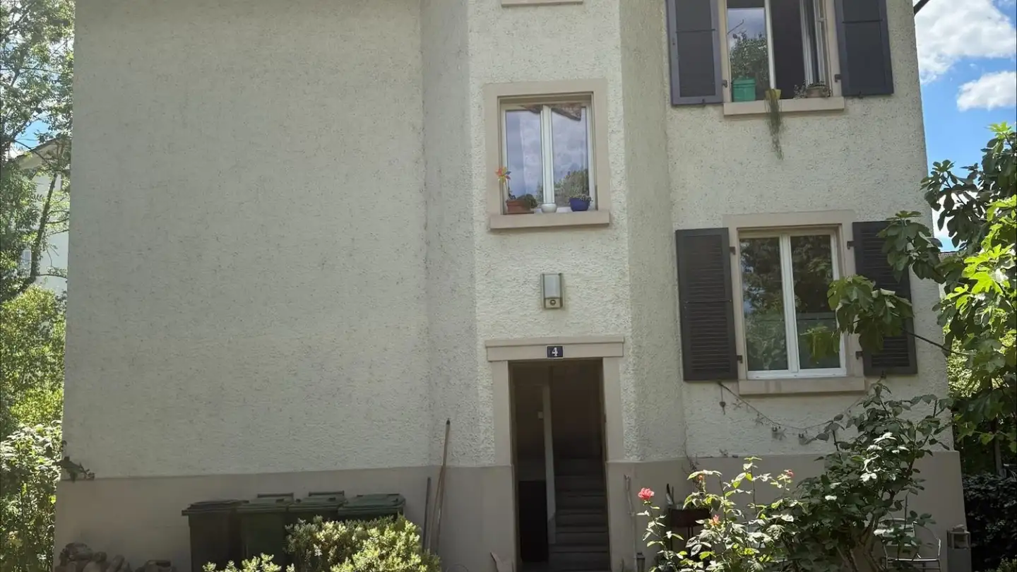 Appartamento in affitto - Chemin Des Bouleaux / Birkenweg 4, 2504 Biel/Bienne