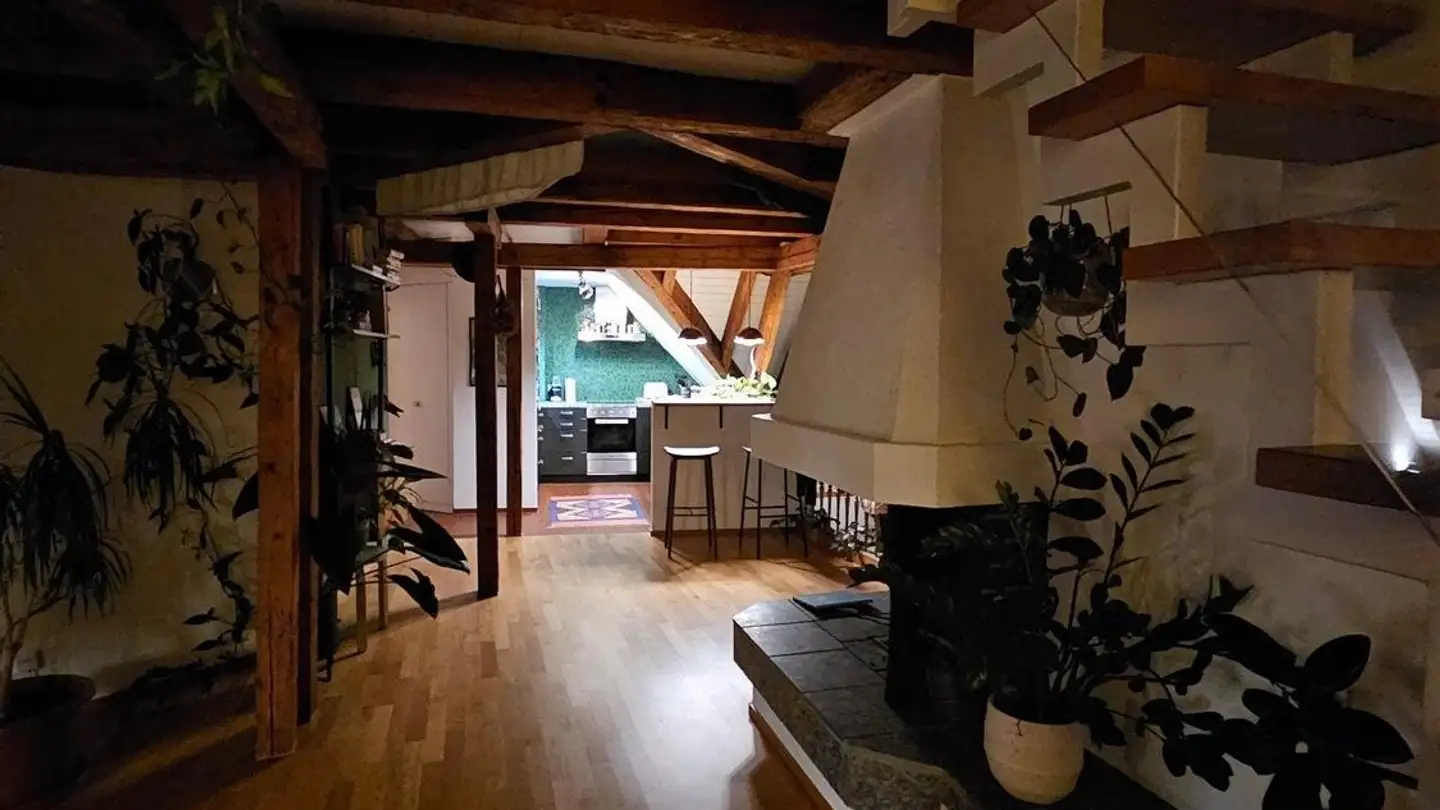Stanza singola in affitto - Konradstrasse 68, 8005 Zürich - Foto 2