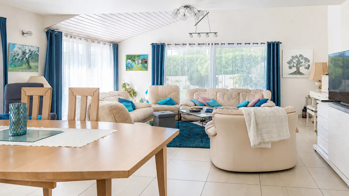 Maison individuelle à vendre - 1008 Jouxtens-Mézery - Photo 4