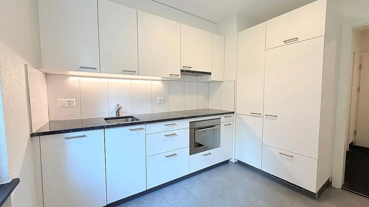 Appartamento in affitto - Weissensteinstrasse 12, 3400 Burgdorf - Foto 4