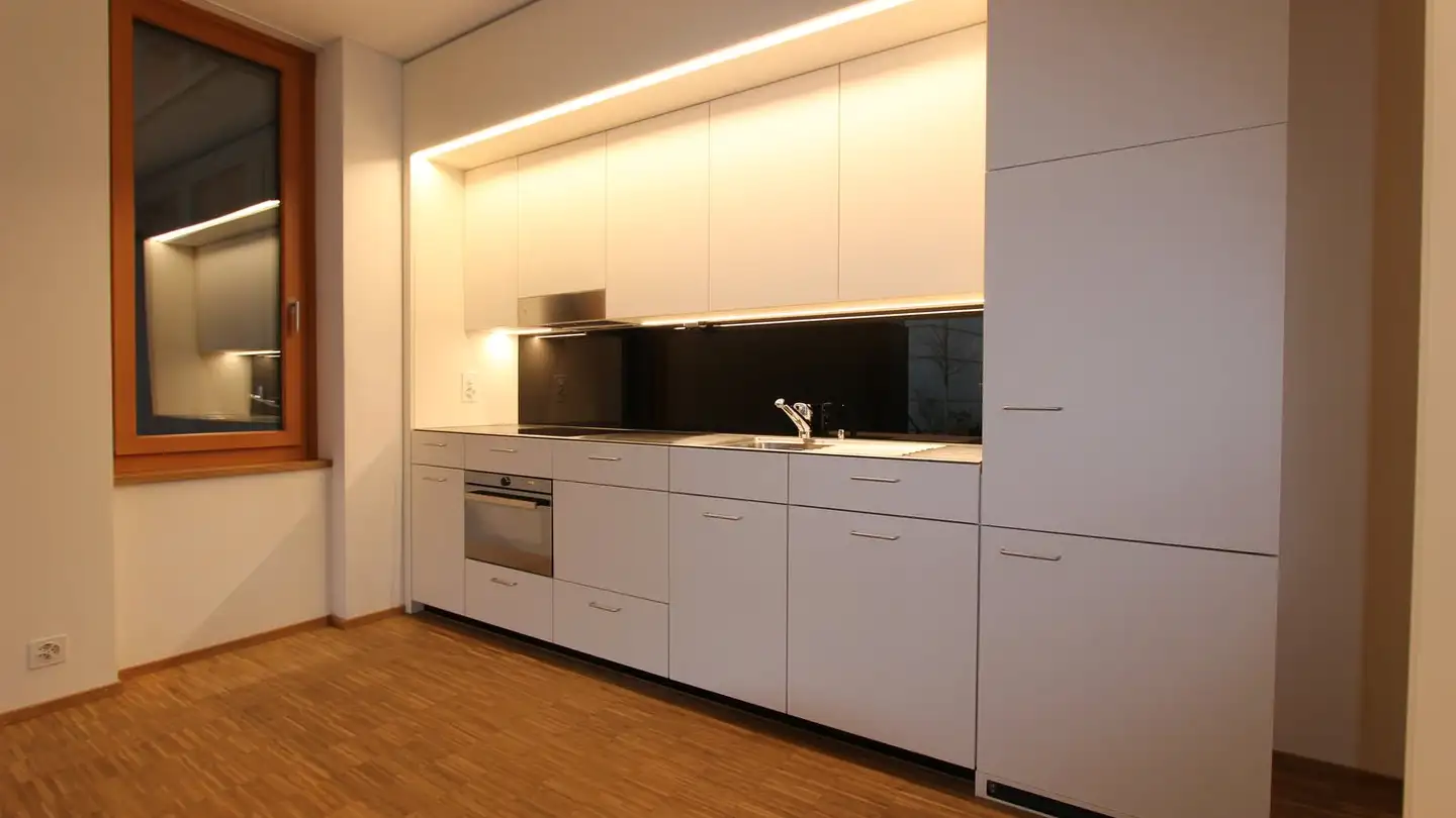 Appartement à louer - Alpenstrasse 14, 3415 Rüegsauschachen - Photo 2