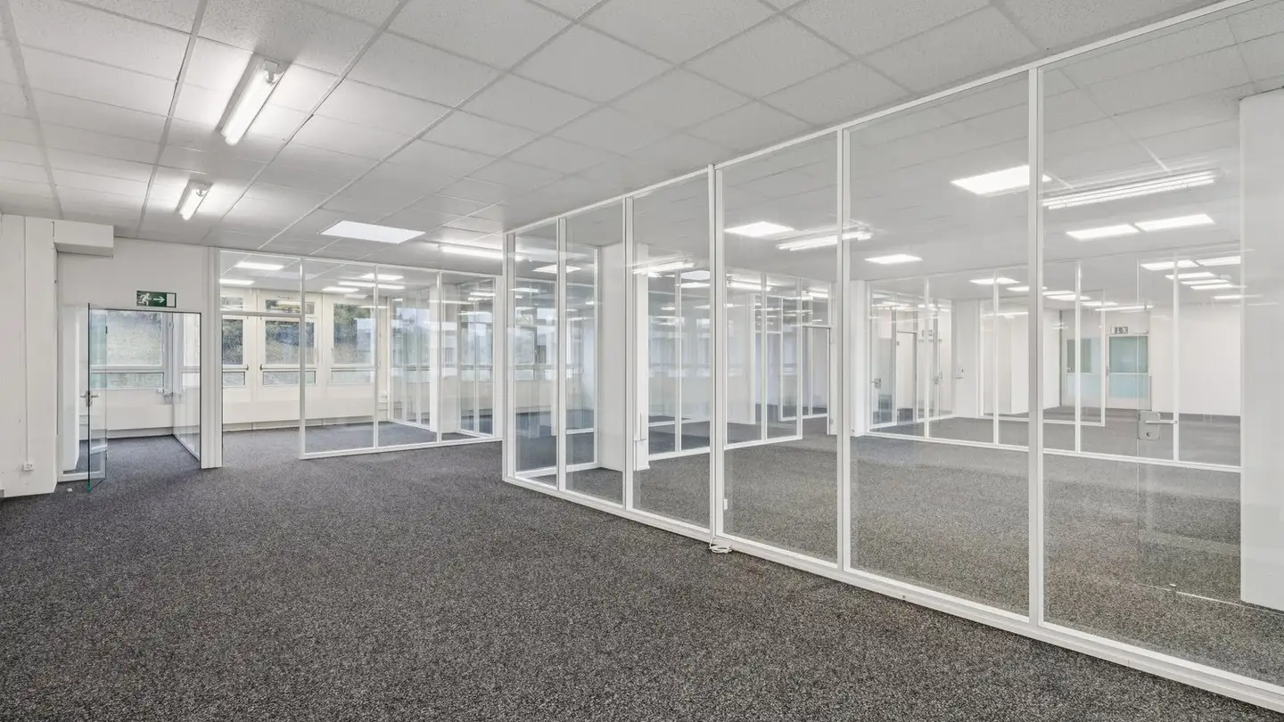 Office space for rent - Undermülistrasse 24, 8320 Fehraltorf