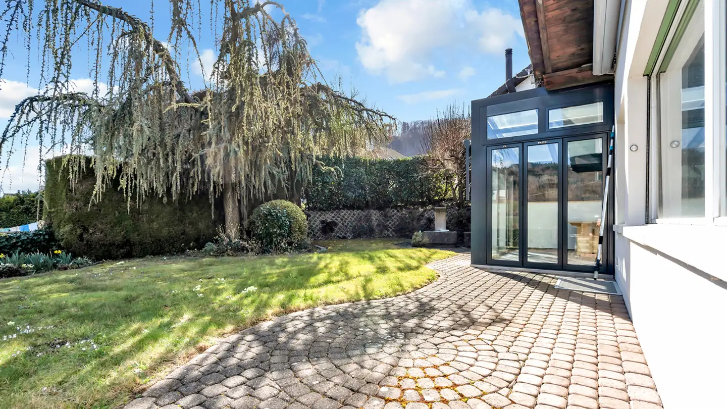 Maison individuelle à vendre - Niesenweg, 3125 Toffen - Photo 2