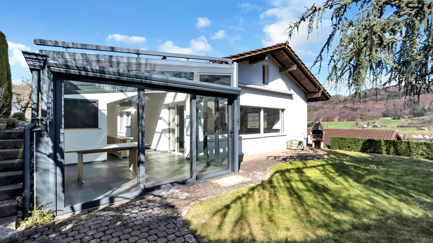 Maison individuelle à vendre - Niesenweg, 3125 Toffen - Photo 3