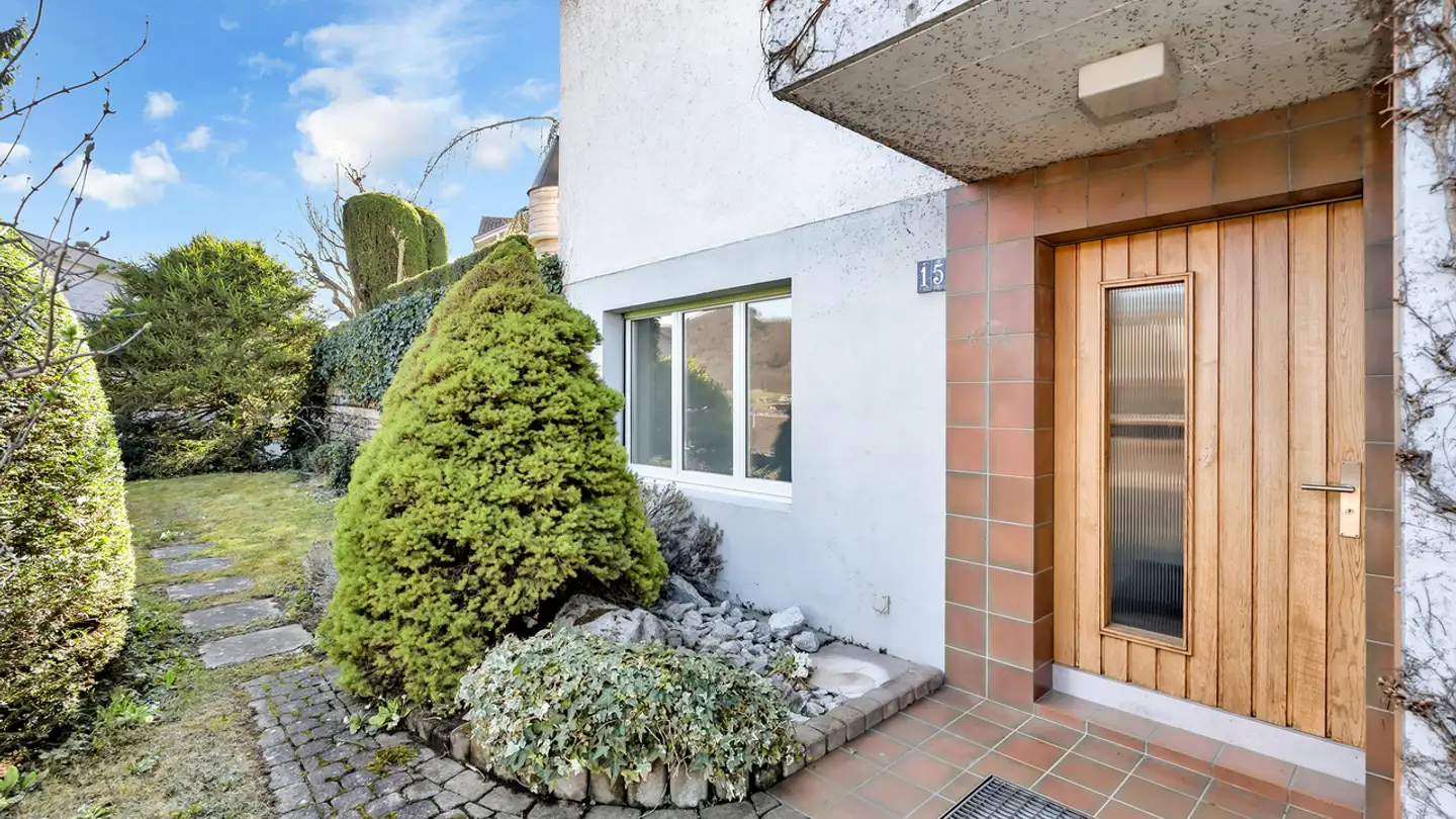 Maison individuelle à vendre - Niesenweg, 3125 Toffen - Photo 4