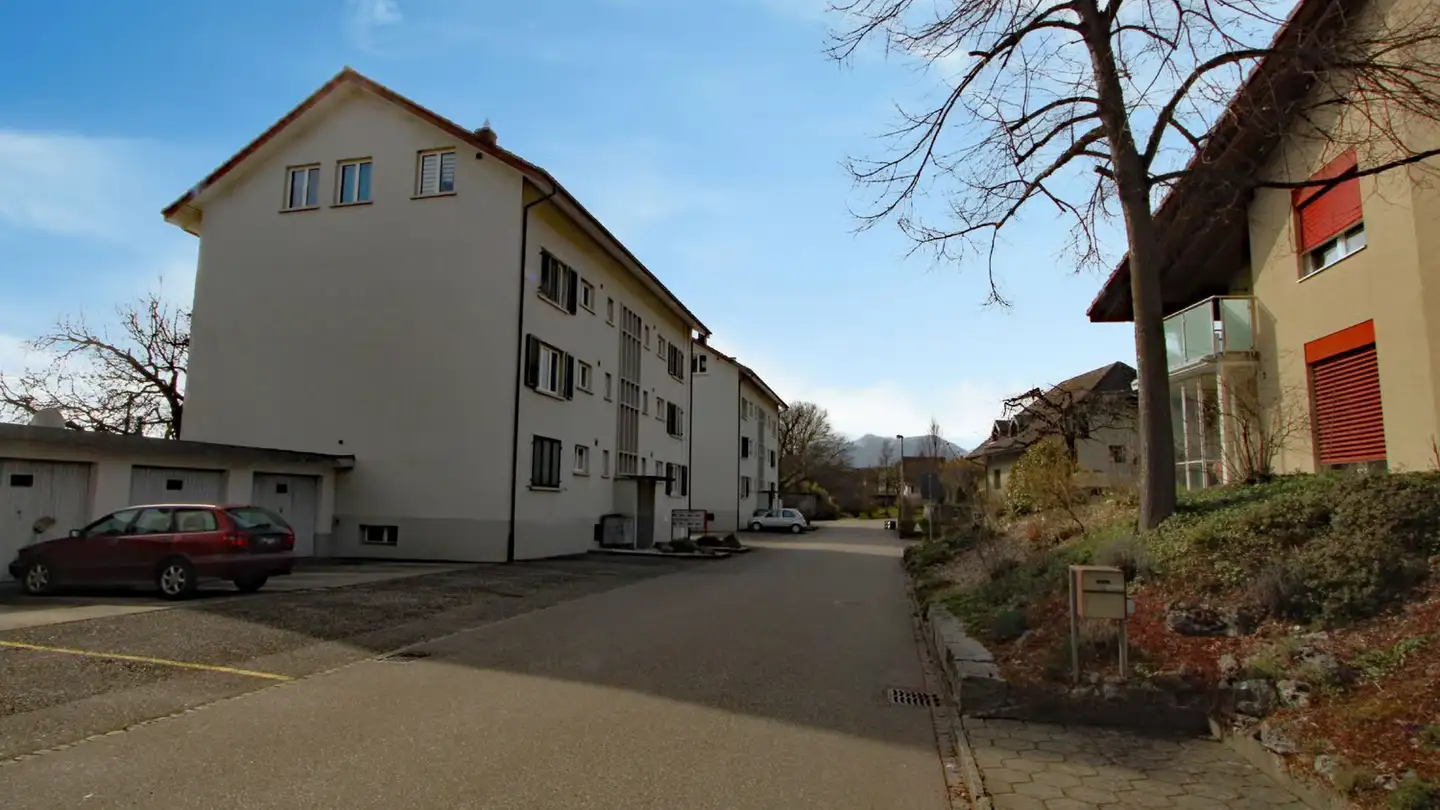 Appartamento in affitto - Langackerstrasse 6, 4612 Wangen b. Olten