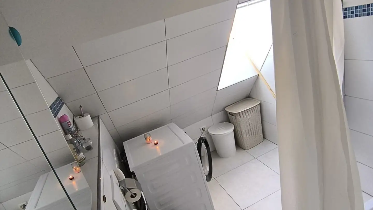 Appartamento in affitto - Hauptstrasse 77, 5075 Hornussen - Foto 4