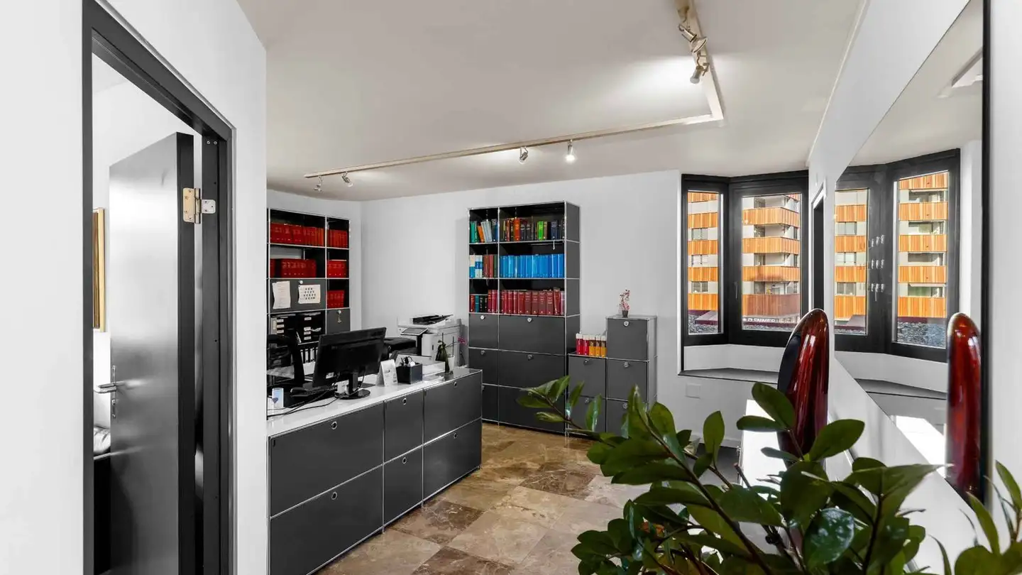 Spazio ufficio in vendita - 1260 Nyon - Foto 3