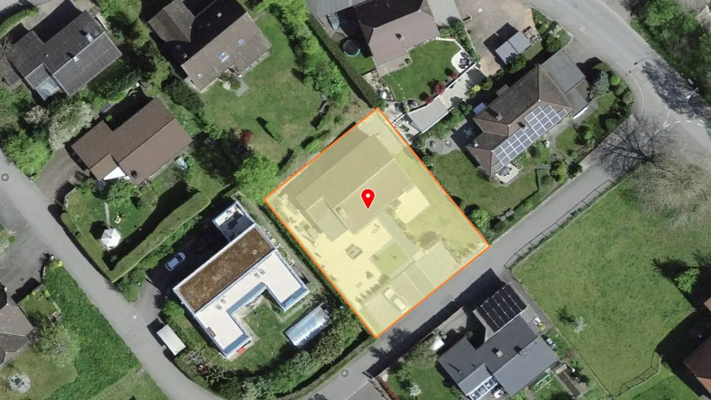 Appartamento in vendita - Hänselsmatt 2, 2544 Bettlach - Photo 3