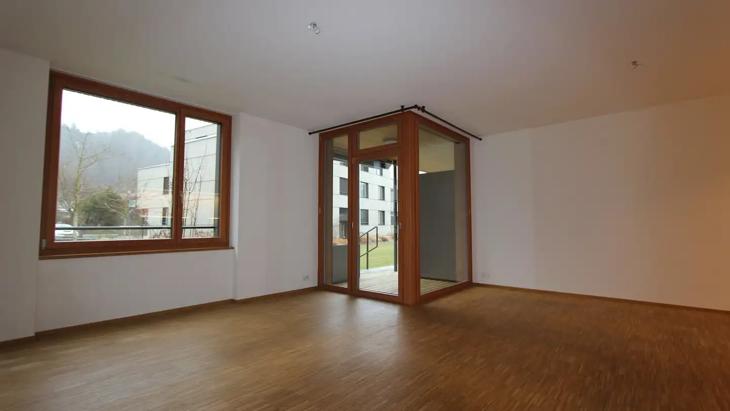 Appartement à louer - Alpenstrasse 14, 3415 Rüegsauschachen - Photo 4