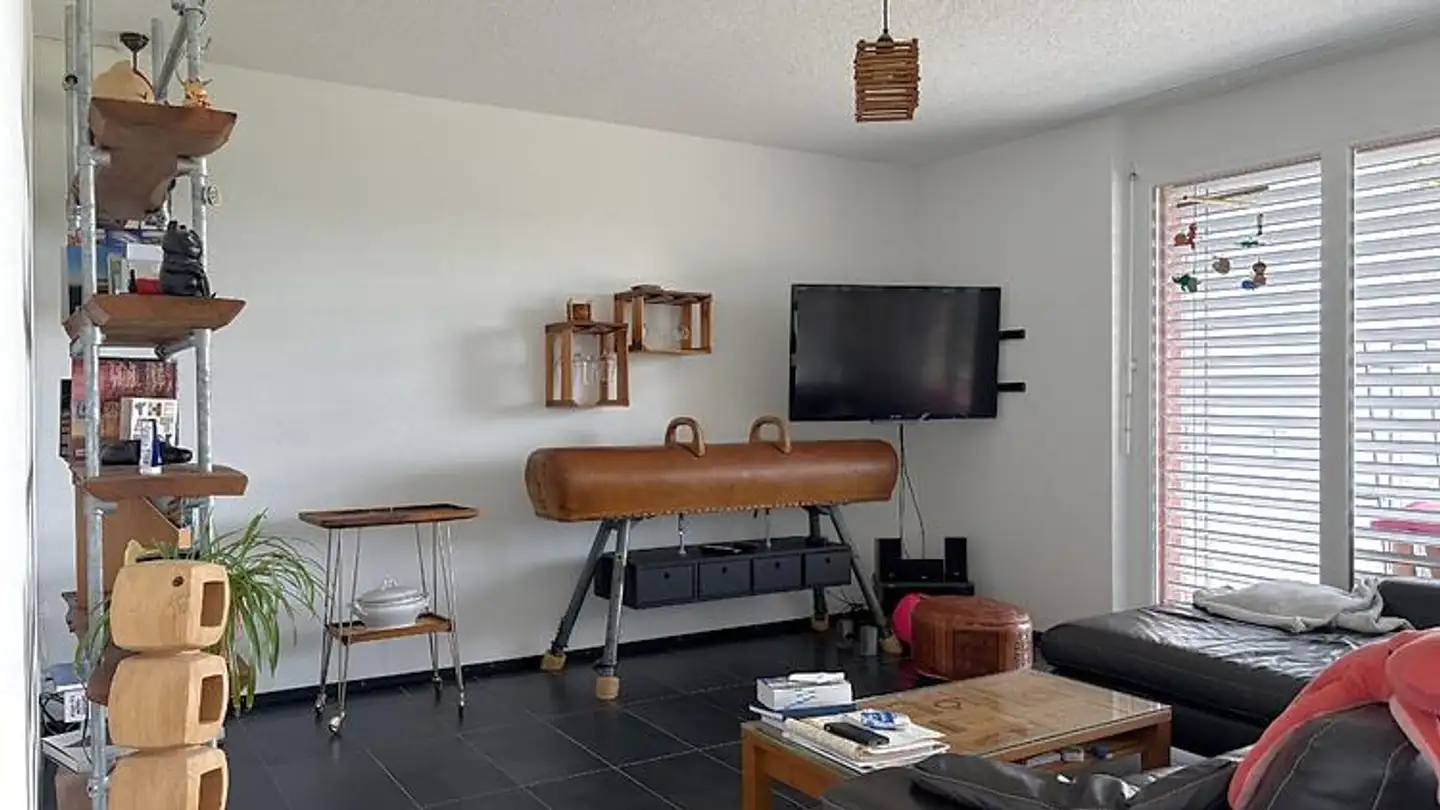 Möblierte Wohnung mieten - 6035 Perlen - Foto 2