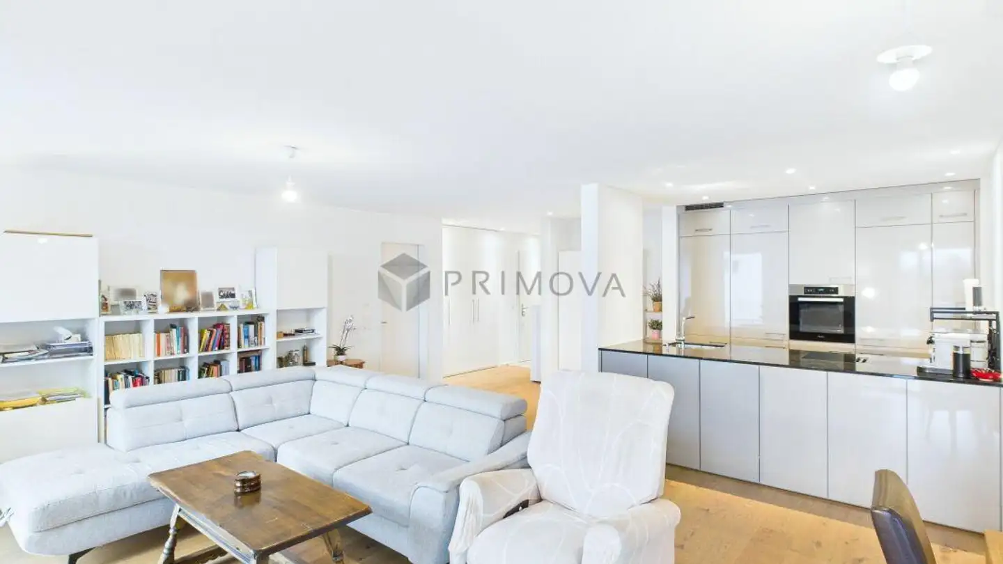 Apartment for sale - 8598 Bottighofen - Photo 2