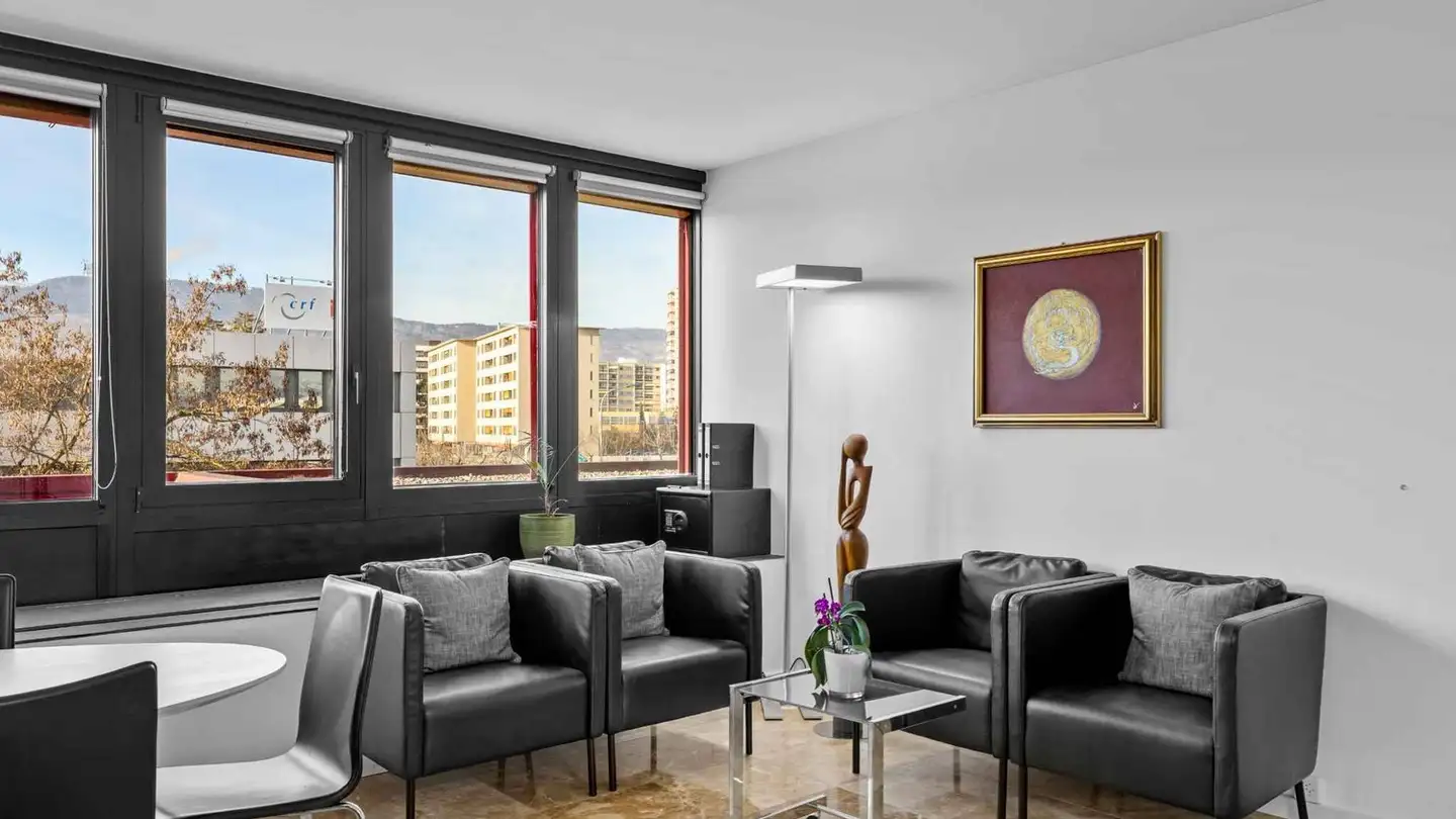 Spazio ufficio in vendita - 1260 Nyon - Foto 4