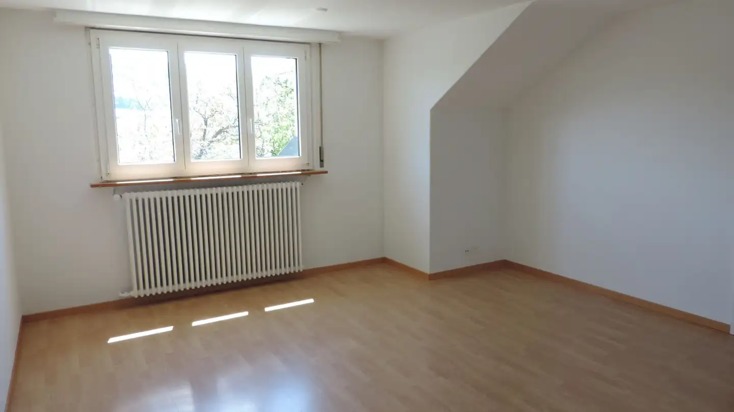 Appartamento in affitto - Langackerstrasse 6, 4612 Wangen b. Olten - Foto 2