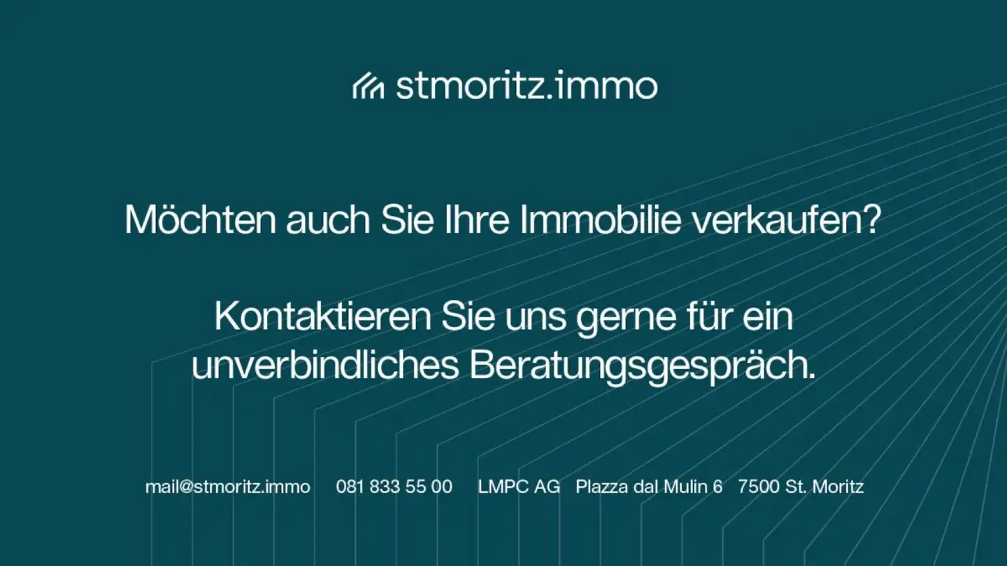 Single house for sale - Gulas, 7522 La Punt-Chamues-ch - Photo 4