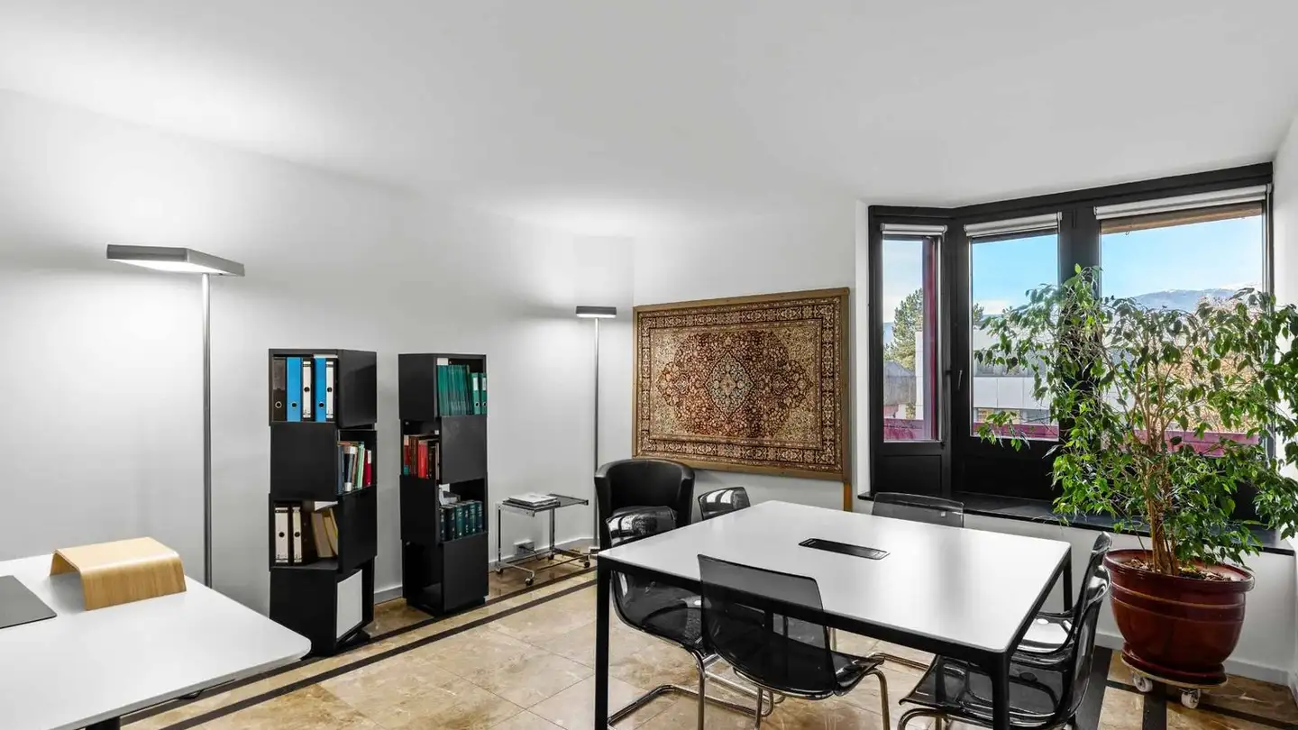 Bürofläche kaufen - 1260 Nyon - Foto 4