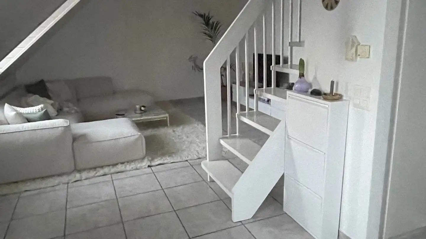 Apartment for rent - Chämletenweg, 8153 Rümlang