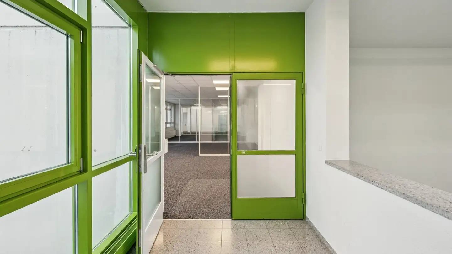 Spazio ufficio in affitto - Undermülistrasse 24, 8320 Fehraltorf - Photo 2