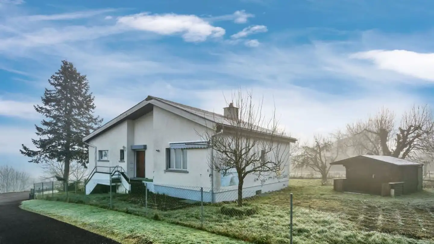 Casa singola in vendita - 2926 Boncourt