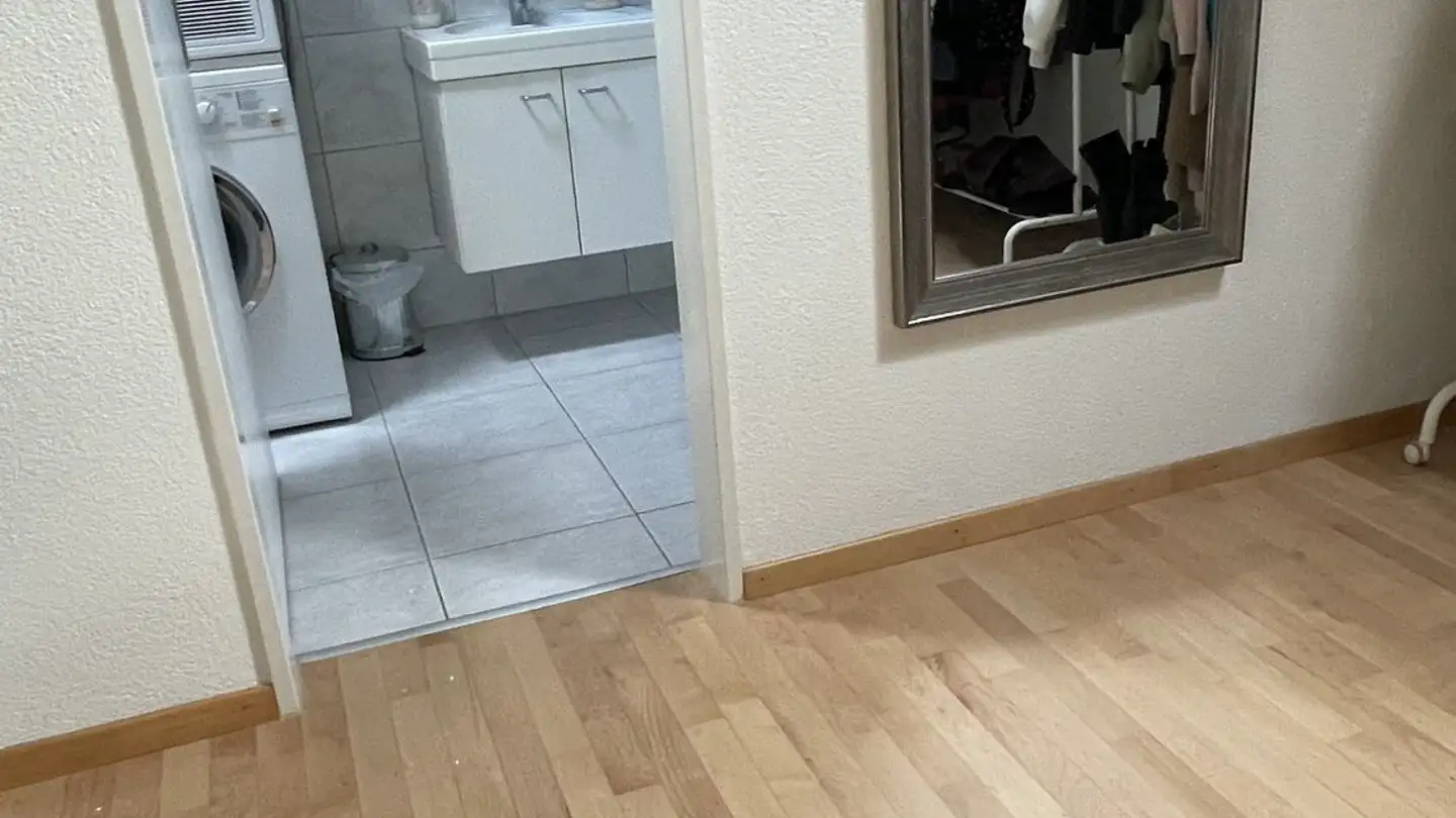 Apartment for rent - Chämletenweg, 8153 Rümlang - Photo 3