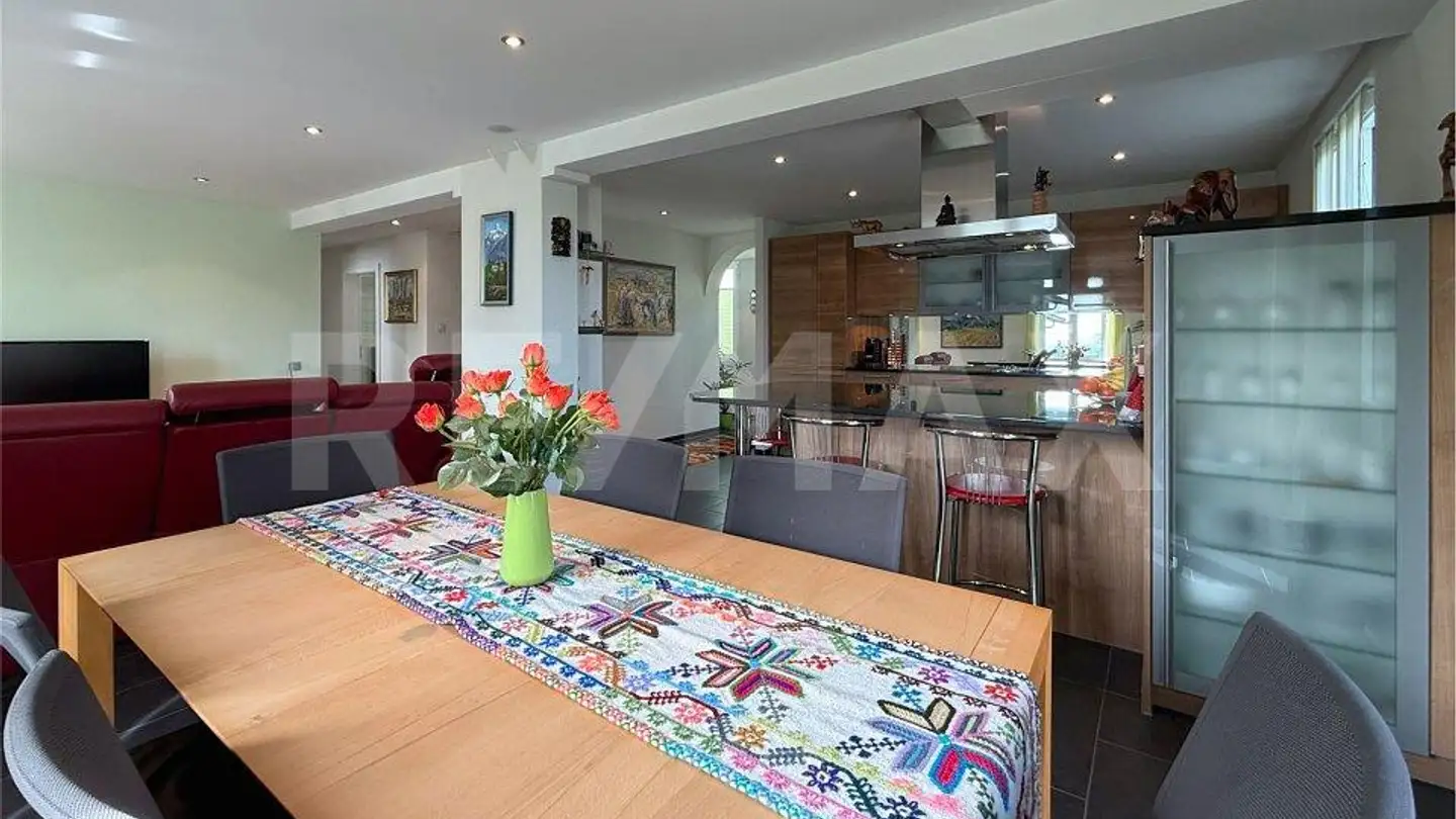 Maison individuelle à vendre - 4702 Oensingen - Photo 4