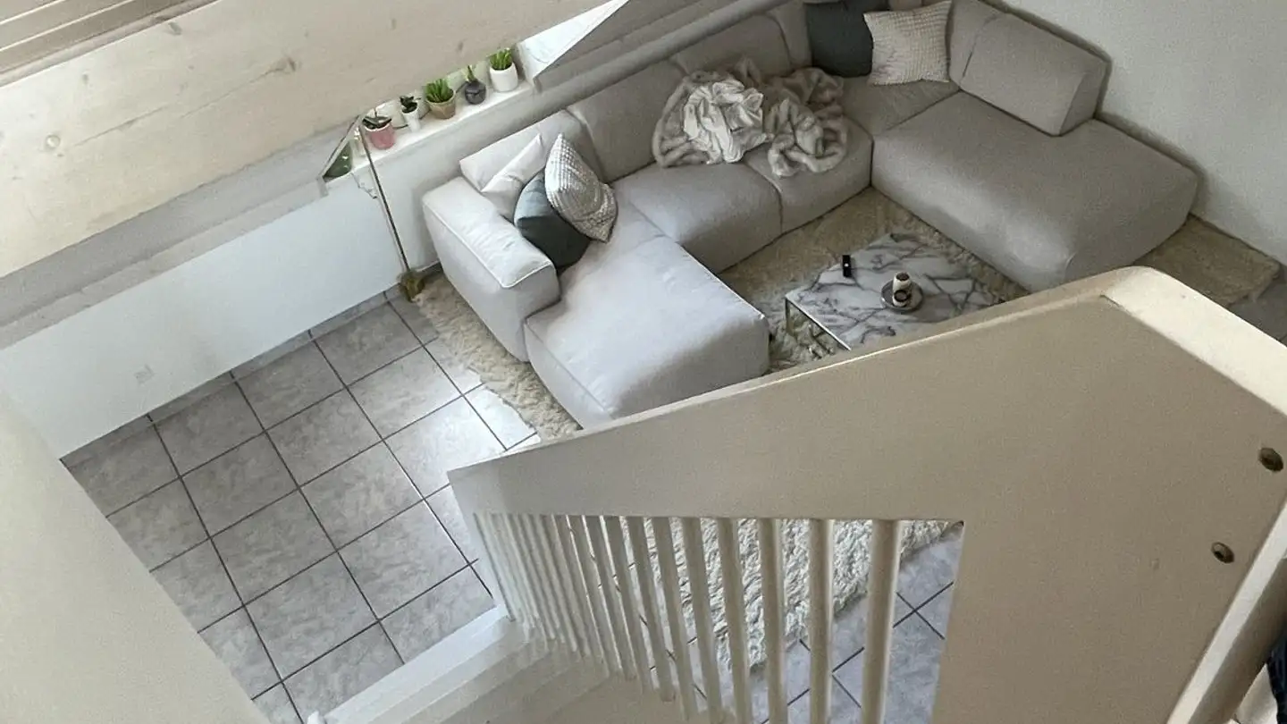 Apartment for rent - Chämletenweg, 8153 Rümlang - Photo 4