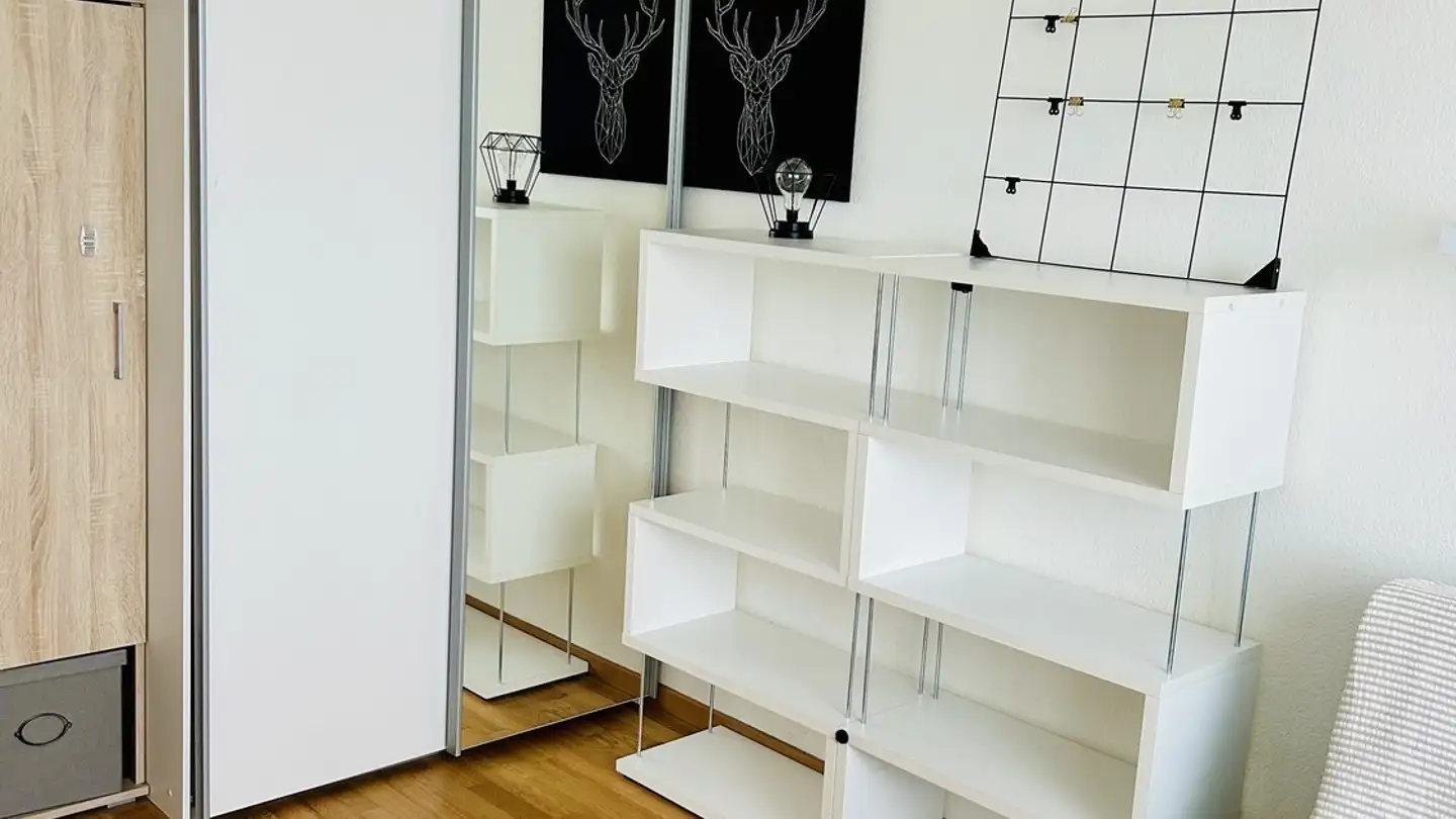 Single room for rent - 8126 Zumikon - Photo 2