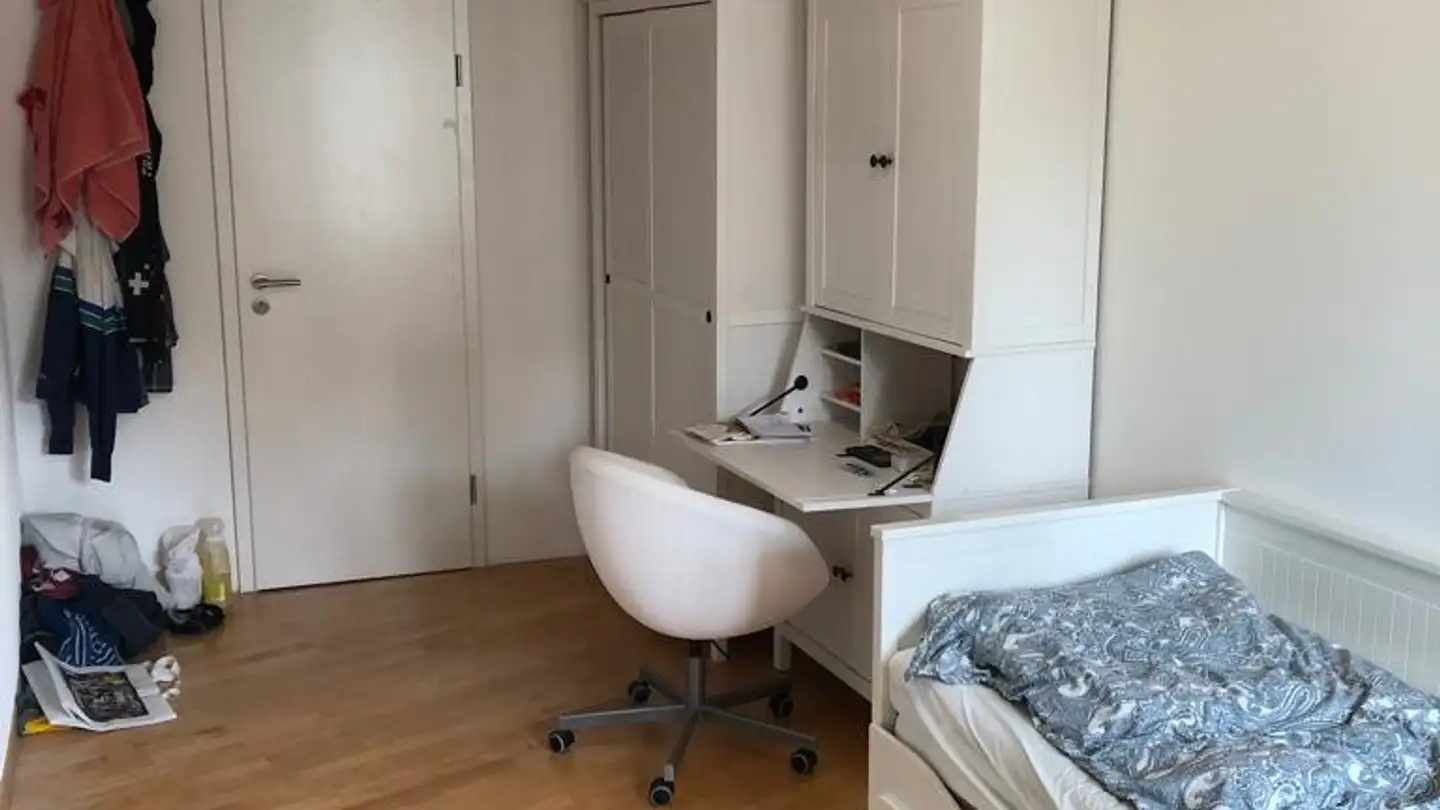Zimmer mieten - Kirchstrasse 52, 3097 Liebefeld - Foto 2
