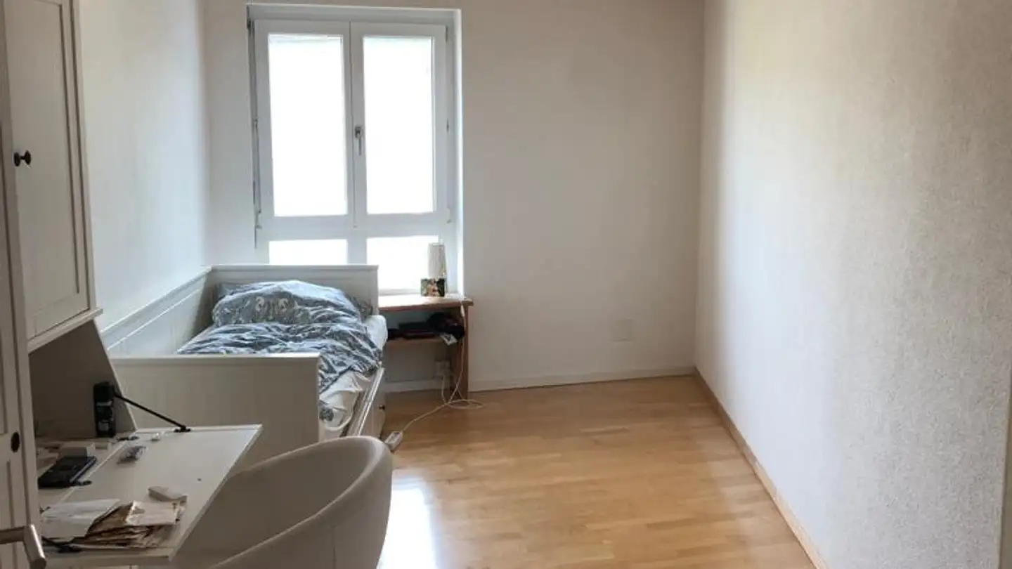Zimmer mieten - Kirchstrasse 52, 3097 Liebefeld - Foto 3